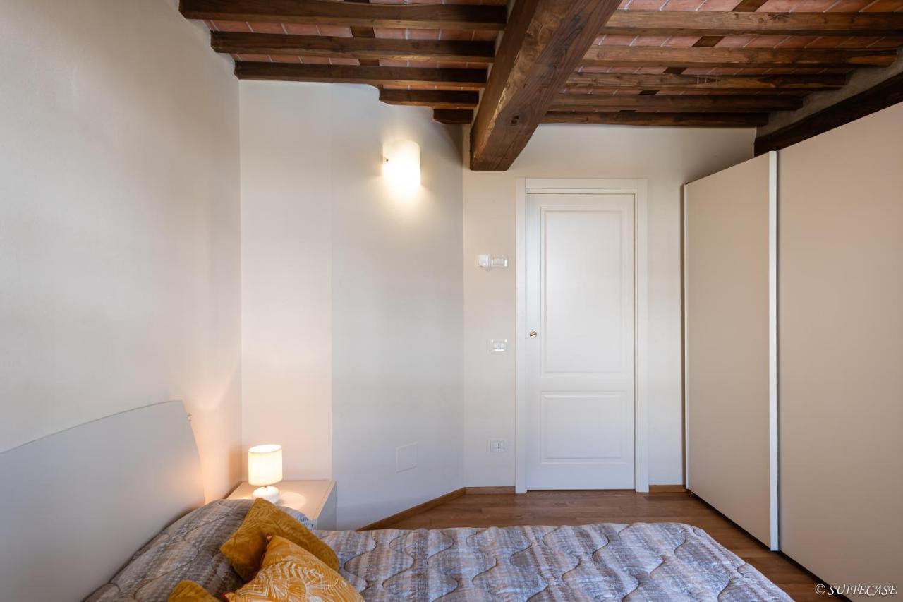 Alessandra Apartment Lucca Exterior photo